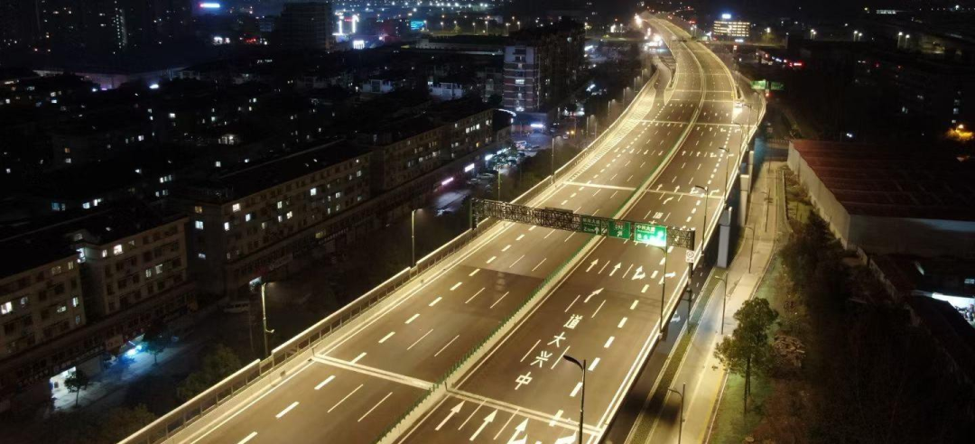 道路照明半夜燈會存在哪些問題？